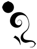 kaave lajevardi logo